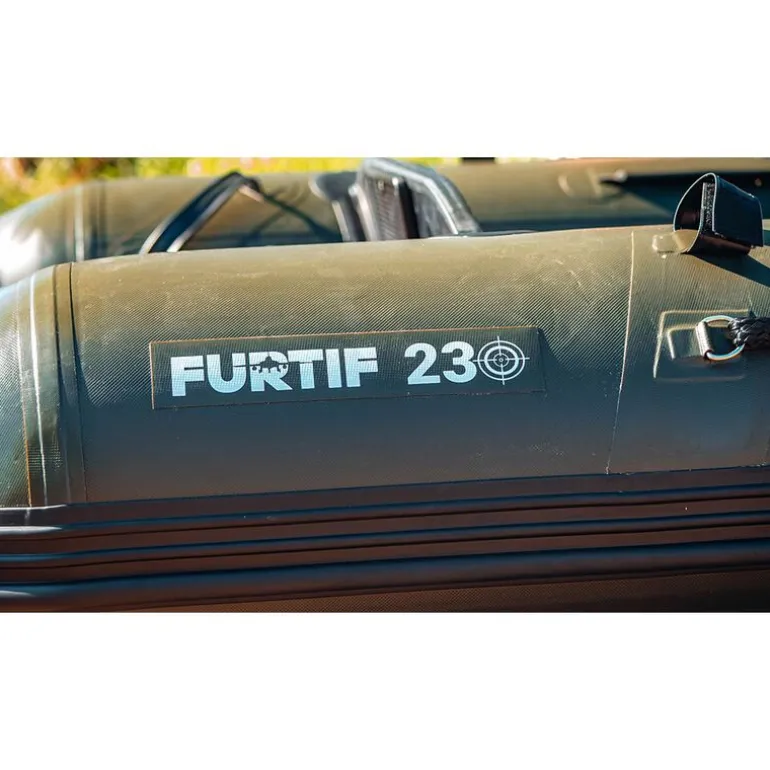 Bateau Pneumatique FRAZER Furtif 230