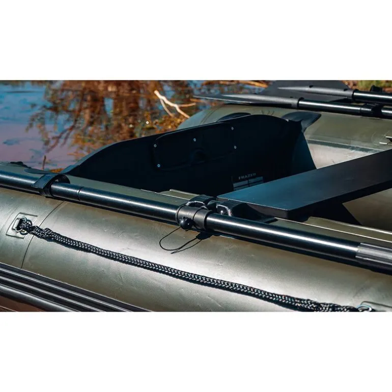 Bateau Pneumatique FRAZER Furtif 230