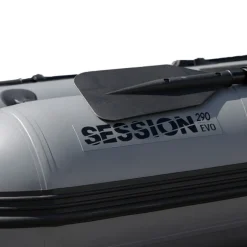 Bateau Pneumatique Frazer Session EVO 290