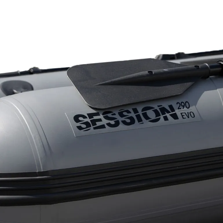 Bateau Pneumatique Frazer Session EVO 290