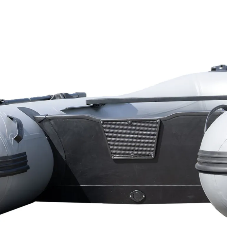 Bateau Pneumatique Frazer Session EVO 290