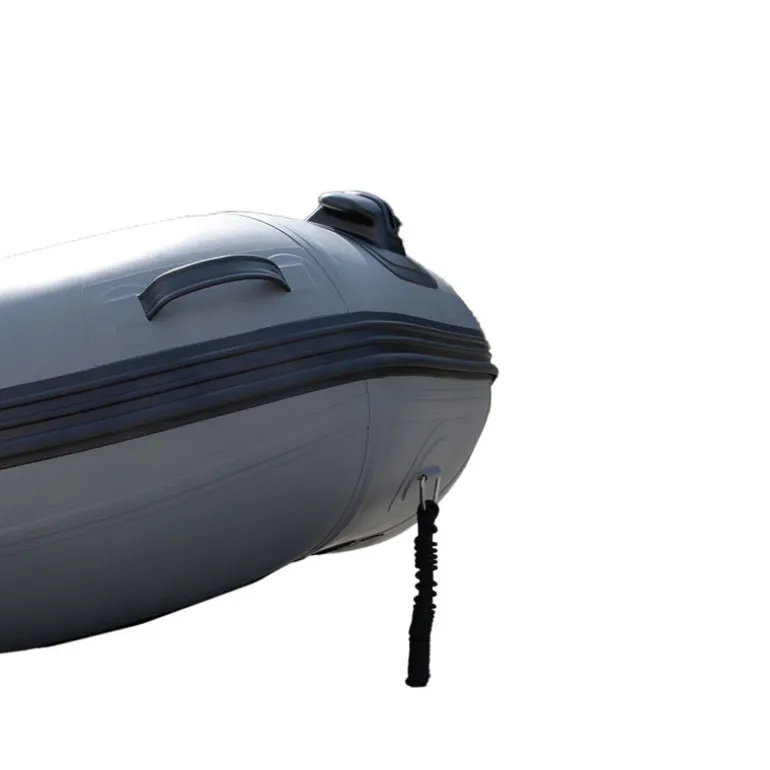 Bateau Pneumatique Frazer Session EVO 290