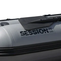 Bateau Pneumatique Frazer Session EVO 290