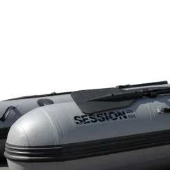Bateau Pneumatique FRAZER Session EVO 320