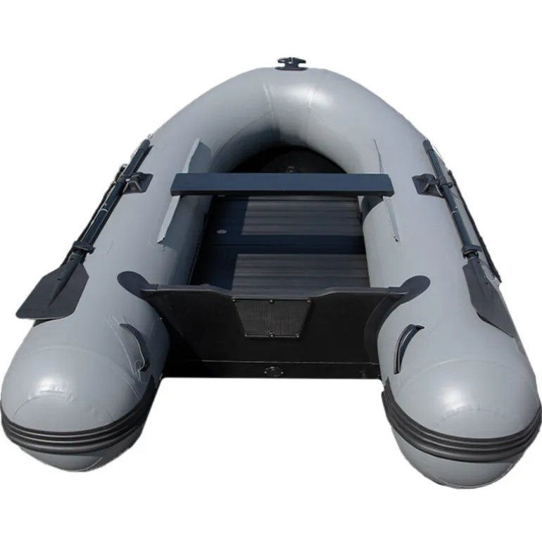 Bateau Pneumatique FRAZER Session EVO 320