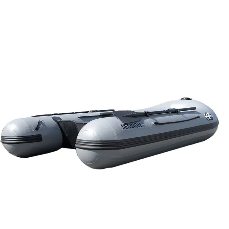 Bateau Pneumatique FRAZER Session EVO 320