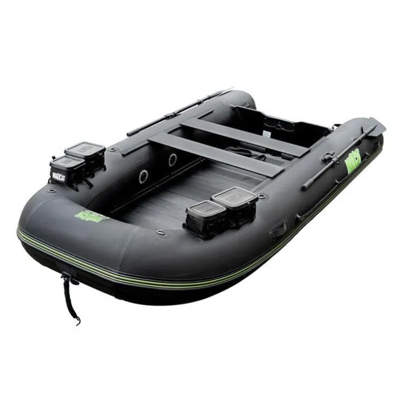 Bateau Pneumatique Madcat Robuster Boat 3m20