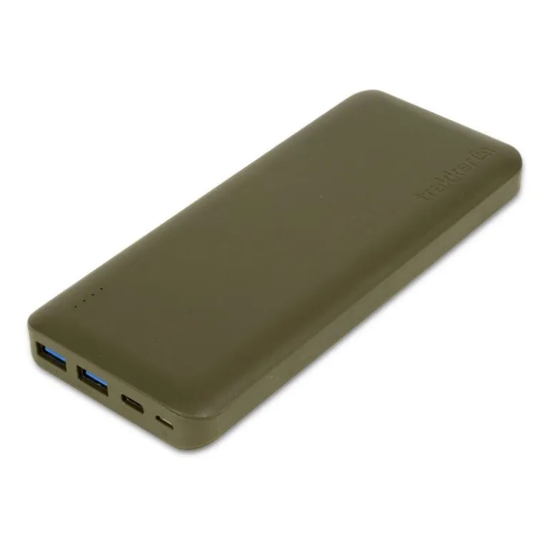 Batterie externe Trakker 20K Power Pack