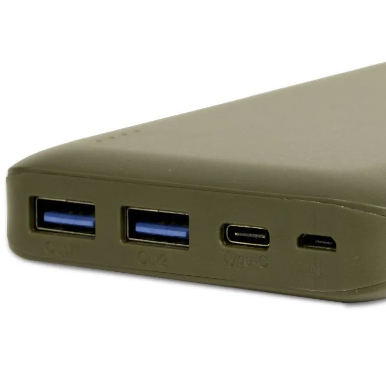 Batterie externe Trakker 20K Power Pack