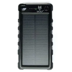 Batterie externe Wolf SPB-10 Powerbank Black Edition