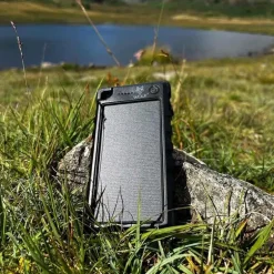 Batterie externe Wolf SPB-10 Powerbank Black Edition