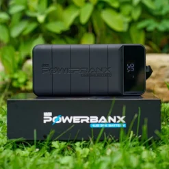 Batterie Nash Powerbanx Hub 30k Battery