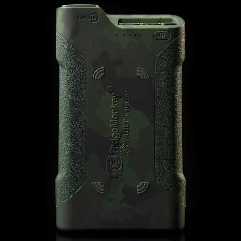 Batterie ridge monkey vault c-smart wireless 42150mah camou