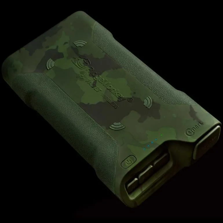 Batterie ridge monkey vault c-smart wireless 42150mah camou