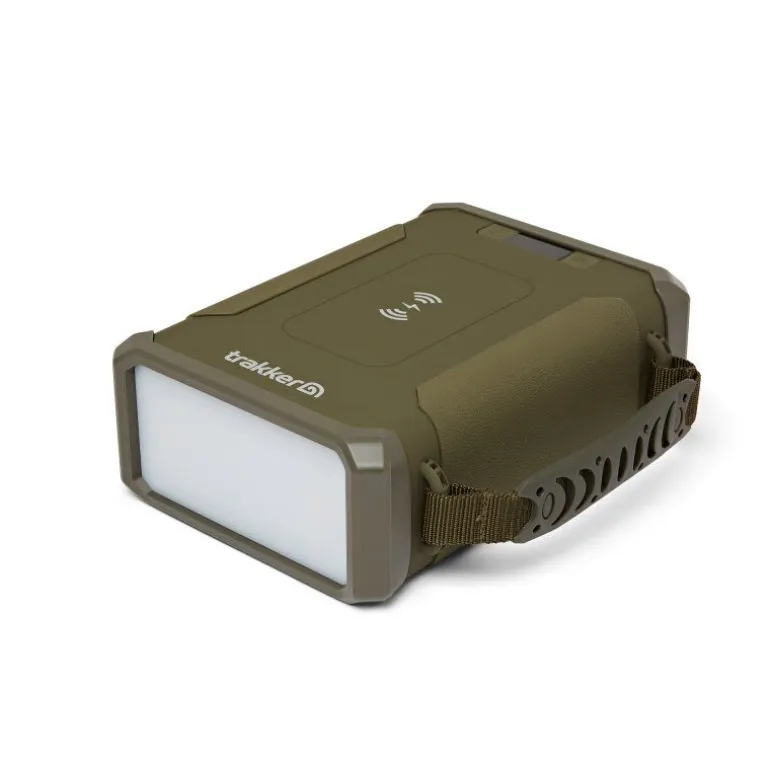 Batterie Trakker Power Pack 96K