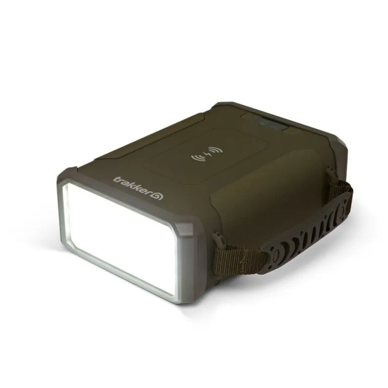 Batterie Trakker Power Pack 96K