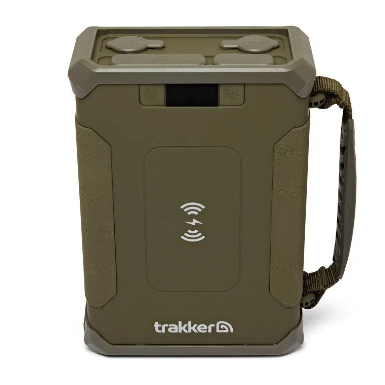 Batterie Trakker Power Pack 96K
