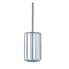 Batteur à amorce Teos Cylindrical Bait Mixer