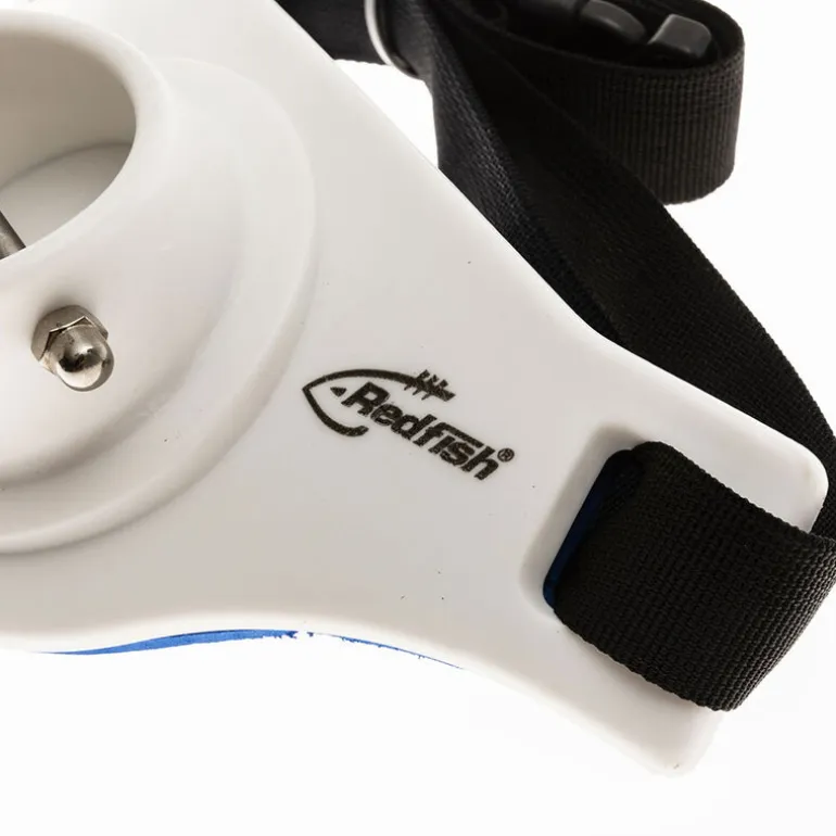 Baudrier sea fighter redfish