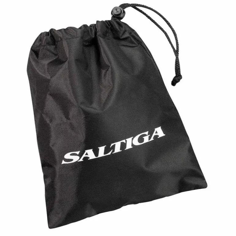 Baudrier stand up mer daiwa saltiga