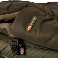 Bedchair JRC Cocoon II Flatbed Sleepsystem