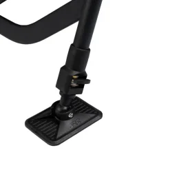 Bedchair JRC Defender II Flatbed