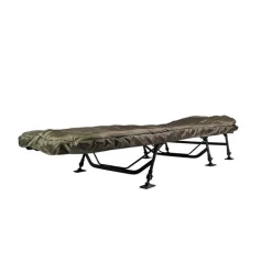 Bedchair JRC Defender II Flatbed Sleepsystem