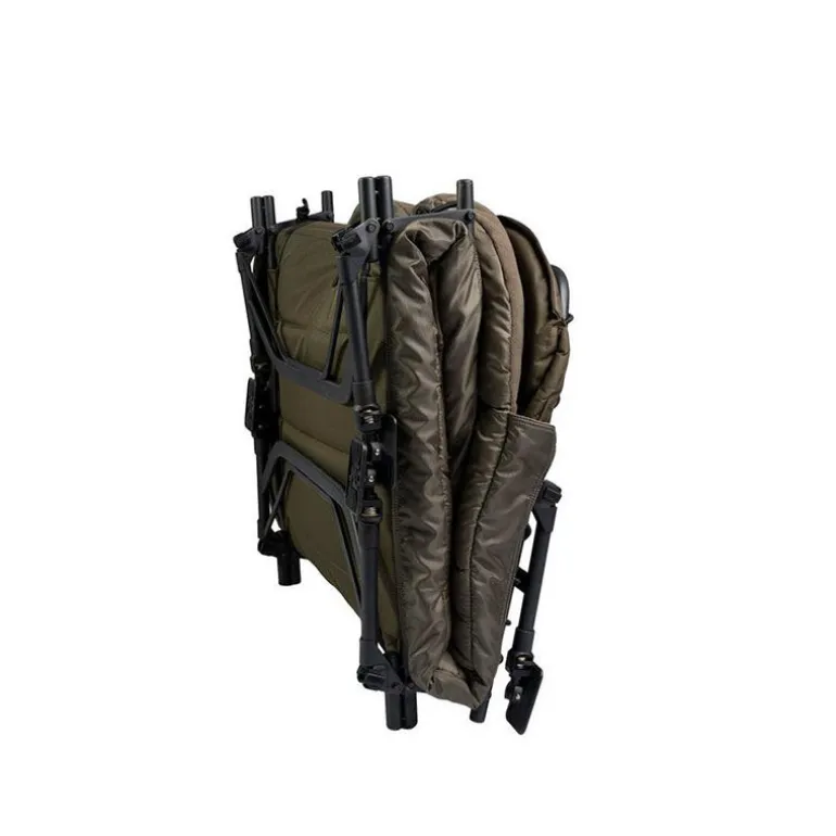 Bedchair JRC Defender II Flatbed Sleepsystem