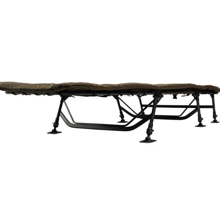 Bedchair JRC Defender II Flatbed Sleepsystem Wide