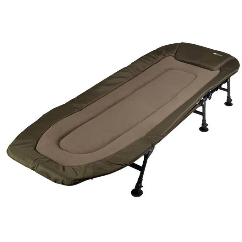 Bedchair JRC Defender II Lite