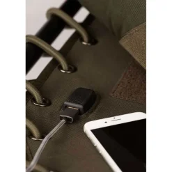 Bedchair Nash MF60 Indulgence SS4 5 Season Mk2