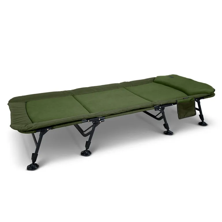Bedchair Sonik Bank-TEK Levelbed Wide