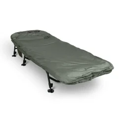Bedchair Sonik Sleep System Bank-Tek 5 Season