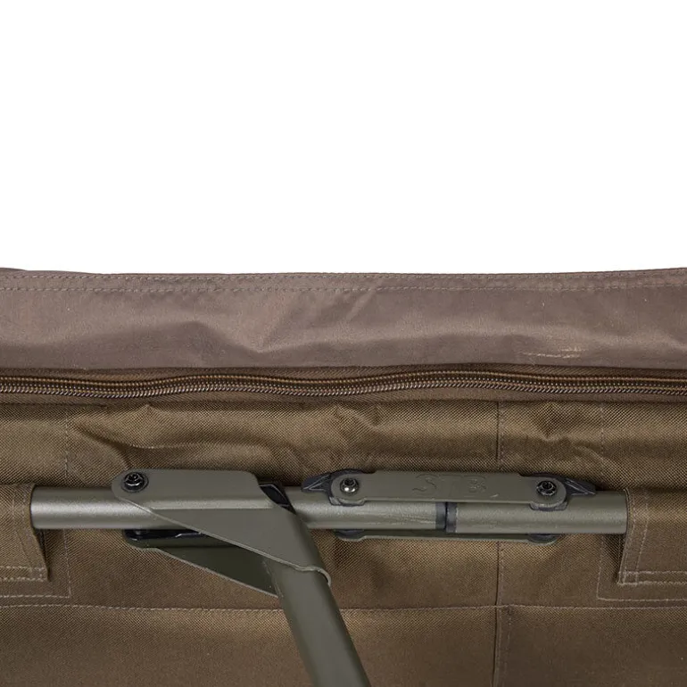 Bedchair Starbaits STB 3/5 Season Sleeping System