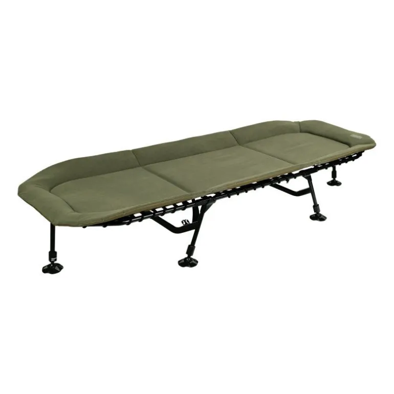 Bedchair Trakker Big Snooze Bed