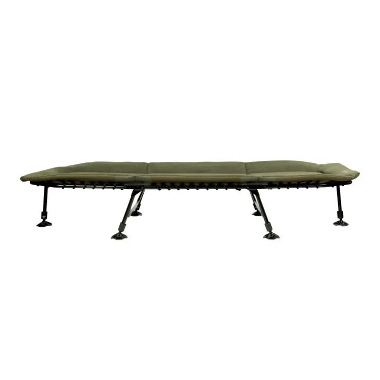 Bedchair Trakker Big Snooze Bed