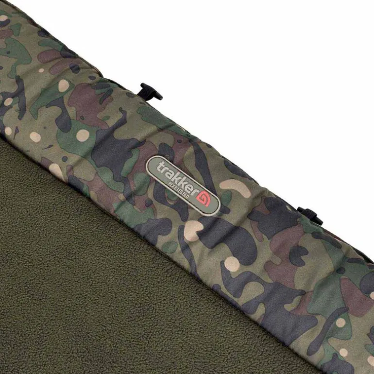 Bedchair Trakker RLX8 Leg Wide