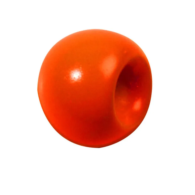 Billes tungstène jmc orange phospho x25 (plusieurs tailles proposées)