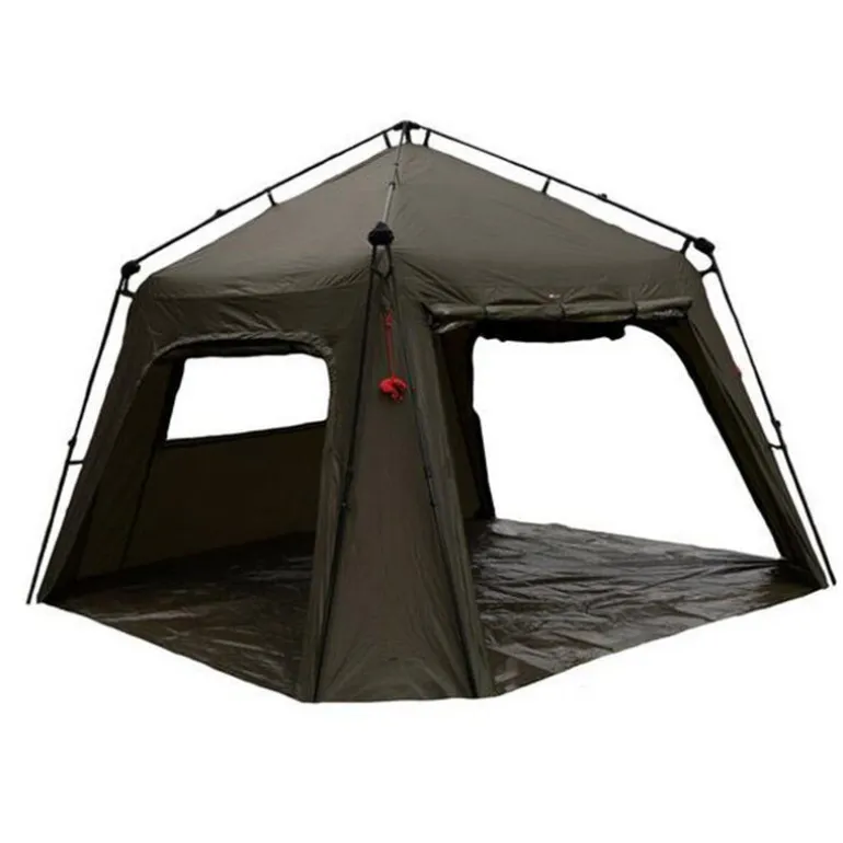 Bivvy JRC Cocoon II Basecamp