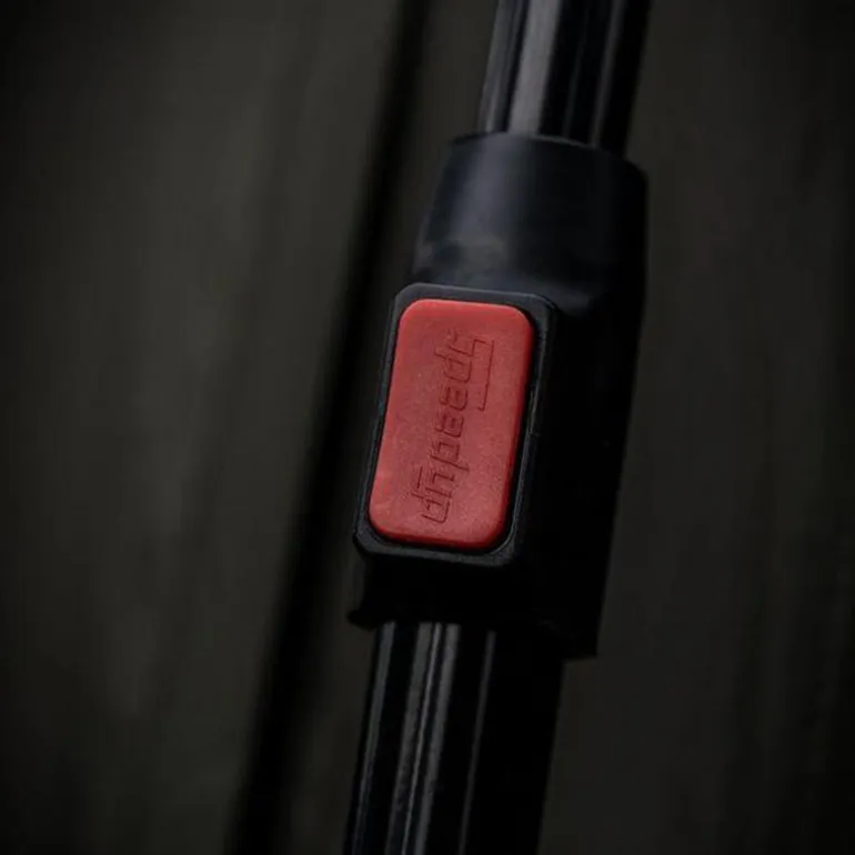 Bivvy JRC Cocoon II Basecamp