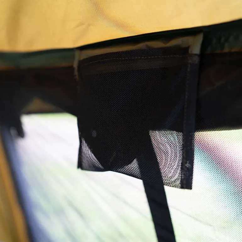 Bivvy Starbaits Sentinel G2
