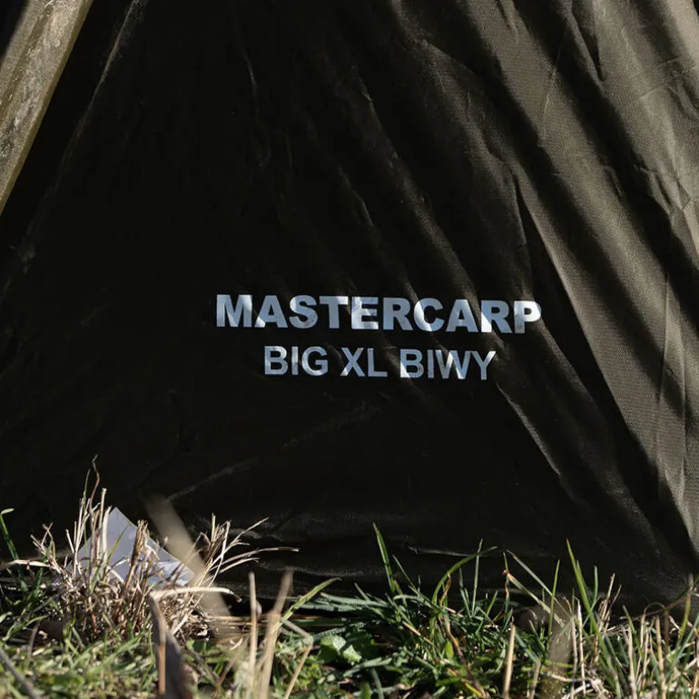 Biwy Hoogendijk Master Carp Big XL