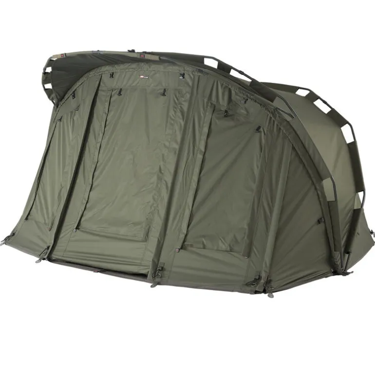 Biwy 2 places carpe jrc extreme tx bivvy
