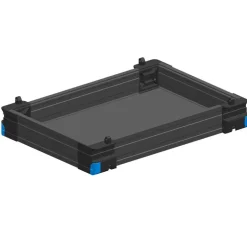 Bloc Casier Garbolino 60 mm - Gamme Competition