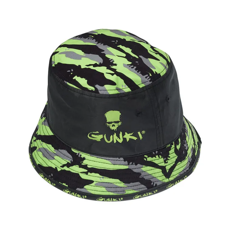 Bob Camo Gunki