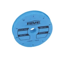 Bobine Bas de Ligne Rive  Feeder (1x4)