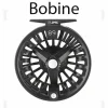 Bobine Jmc Revolution Lt Black 68 Still Spot