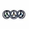 Bobine Jmc Revolution Lt Black 68 Blue Spot