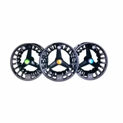Bobine Jmc Revolution Lt Black 68 cop Spot