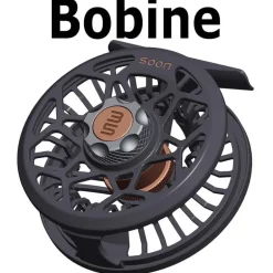 Bobine JMC Soon 68 - Brass